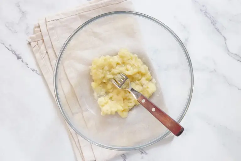 Step 2 - Breakfast Muffins