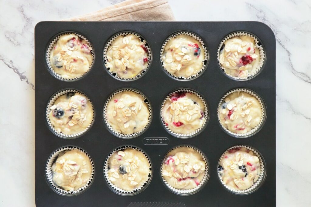 Breakfast Muffins recipe - step 8