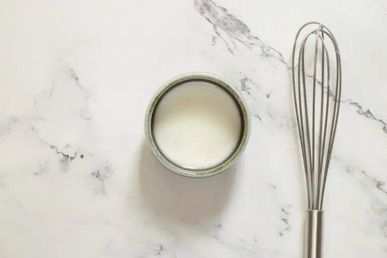 Step 1 - Easy Raspberry Sauce