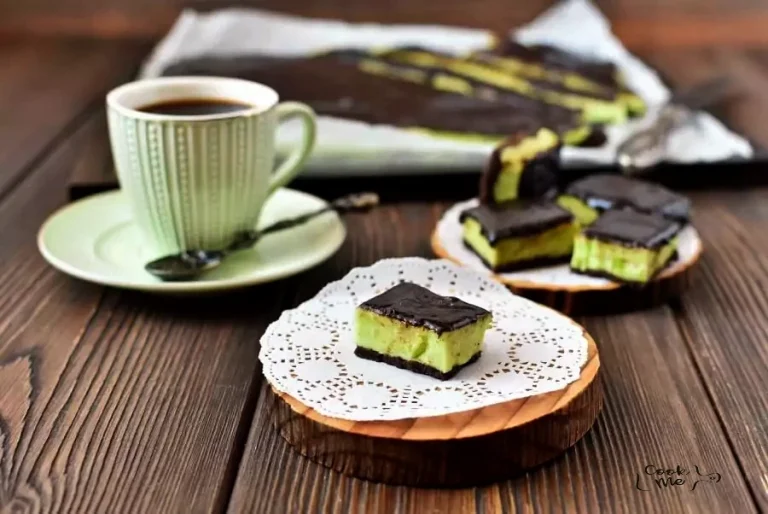 Step 8 - Grasshopper Bars