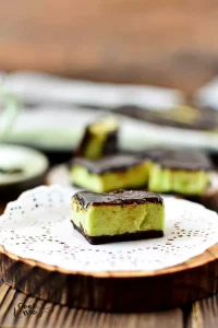 Grasshopper Bars