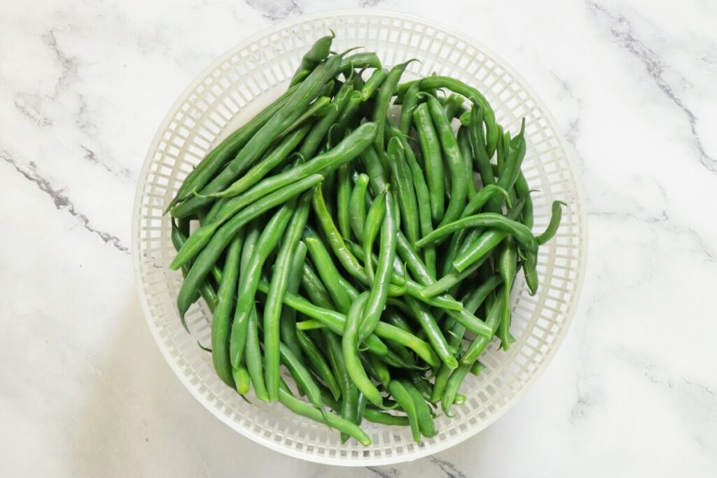 Green Bean Salad recipe - step 2