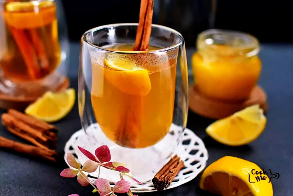 Hot Toddy