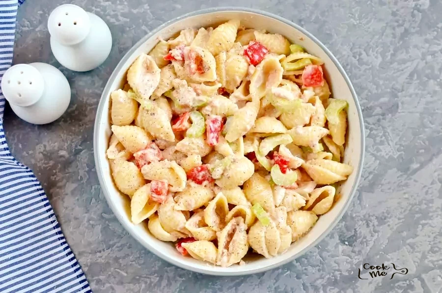 Simple-Tuna-Macaroni-Salad-Recipe-How-To-Make-Simple-Tuna-Macaroni-Salad-Homemade-Simple-Tuna-Macaroni-Salad