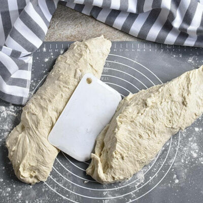 4-ingredient Artisan Bread recipe - step 5
