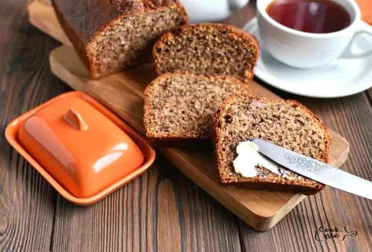 Step 7 - Joy’s Easy Banana Bread