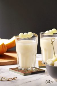 Melon Seed Milk