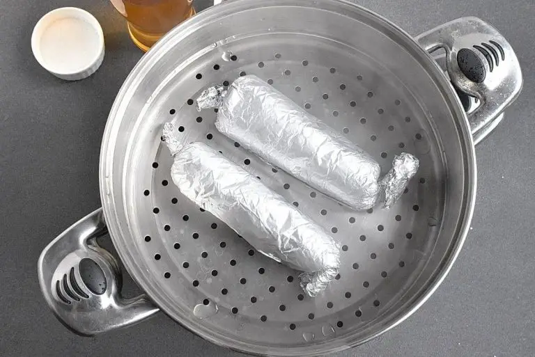 Step 4 - Drunken Chicken
