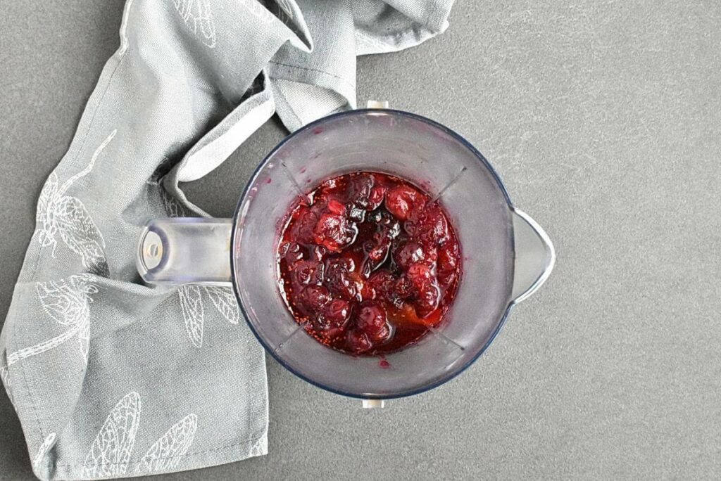 Molded Cranberry Sauce recipe - step 4