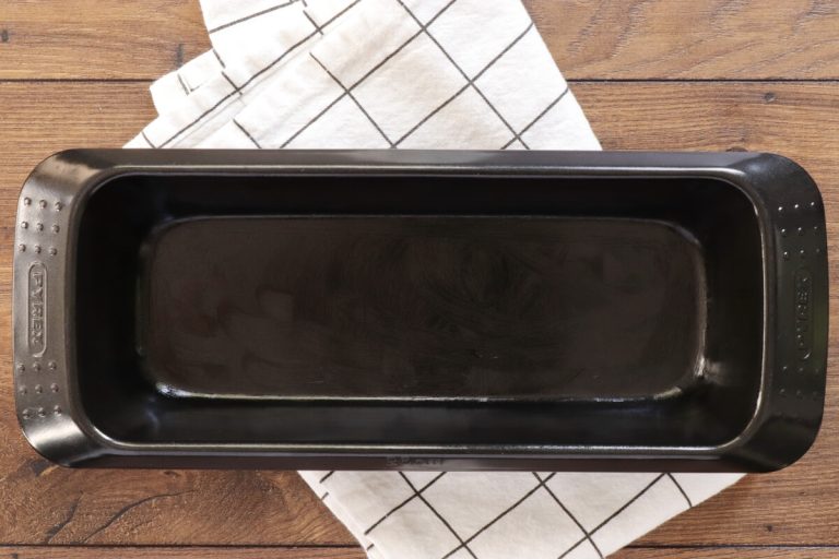 Step 1 - Pear Bread