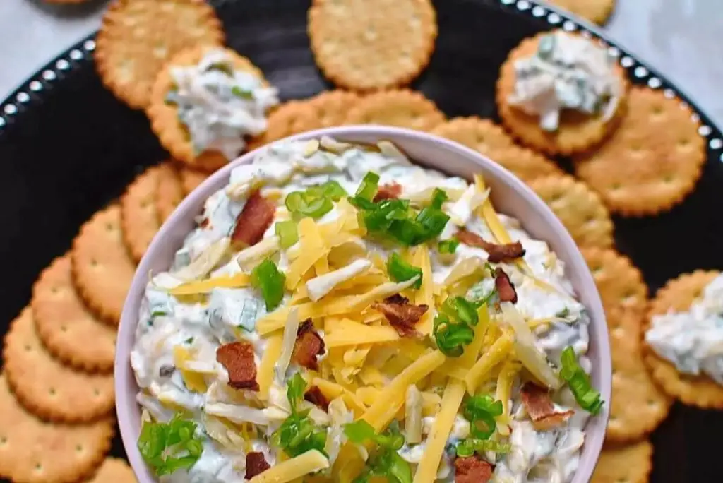 5 Minute Million Dollar Dip