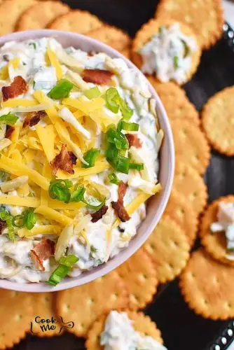 5 Minute Million Dollar Dip