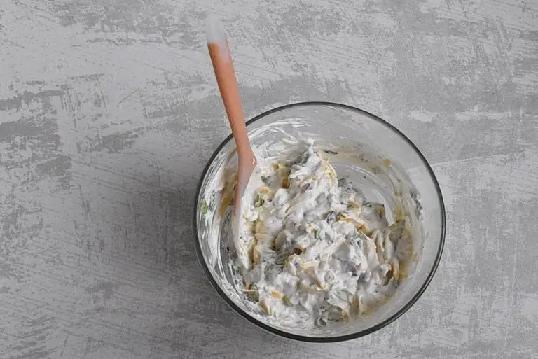 Step 1 - 5 Minute Million Dollar Dip