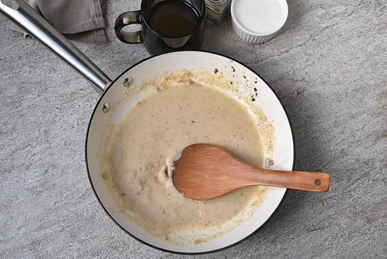 Step 8 - Best Swedish Meatballs