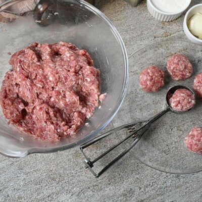 Best Swedish Meatballs recipe - step 4