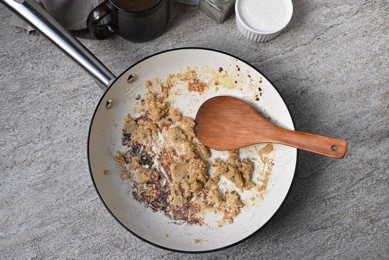 Step 7 - Best Swedish Meatballs