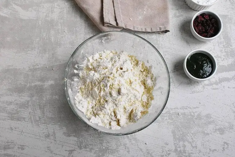 Christmas Tree Cookies recipe - step 2