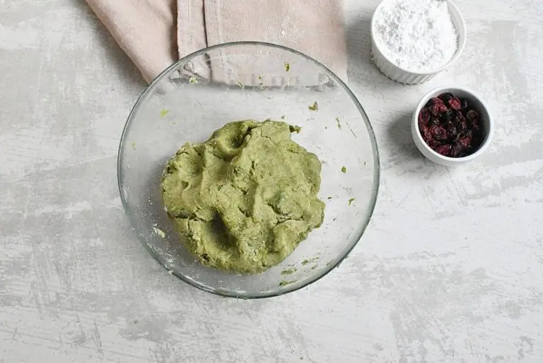 Christmas Tree Cookies recipe - step 3