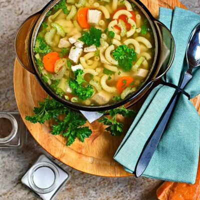 Microwave-Chicken-Noodles-Soup-Recipe-Homemade-Microwave-Chicken-Noodles-Soup–Easy-Microwave-Chicken-Noodles-Soup