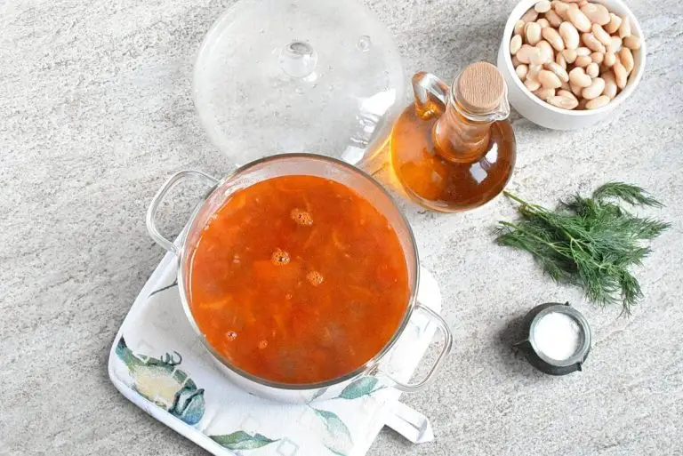 Step 2 - Quick Mediterranean-Style Lentil Soup