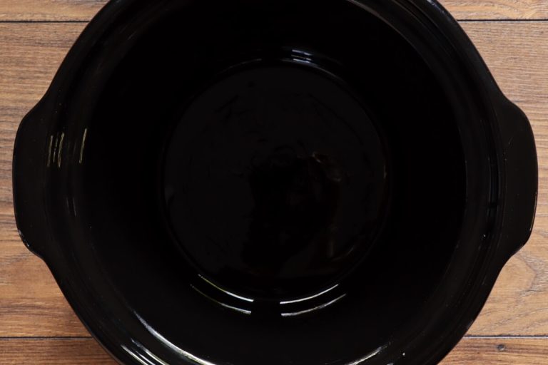 Step 1 - Slow-Cooker Butternut Squash Soup