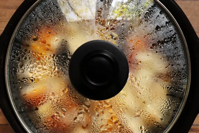 Step 5 - Slow-Cooker Butternut Squash Soup