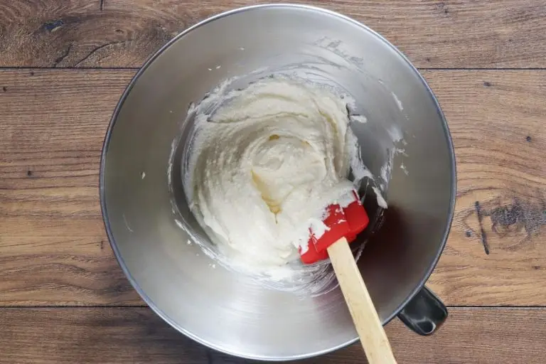 Step 3 - Italian Apple Cake