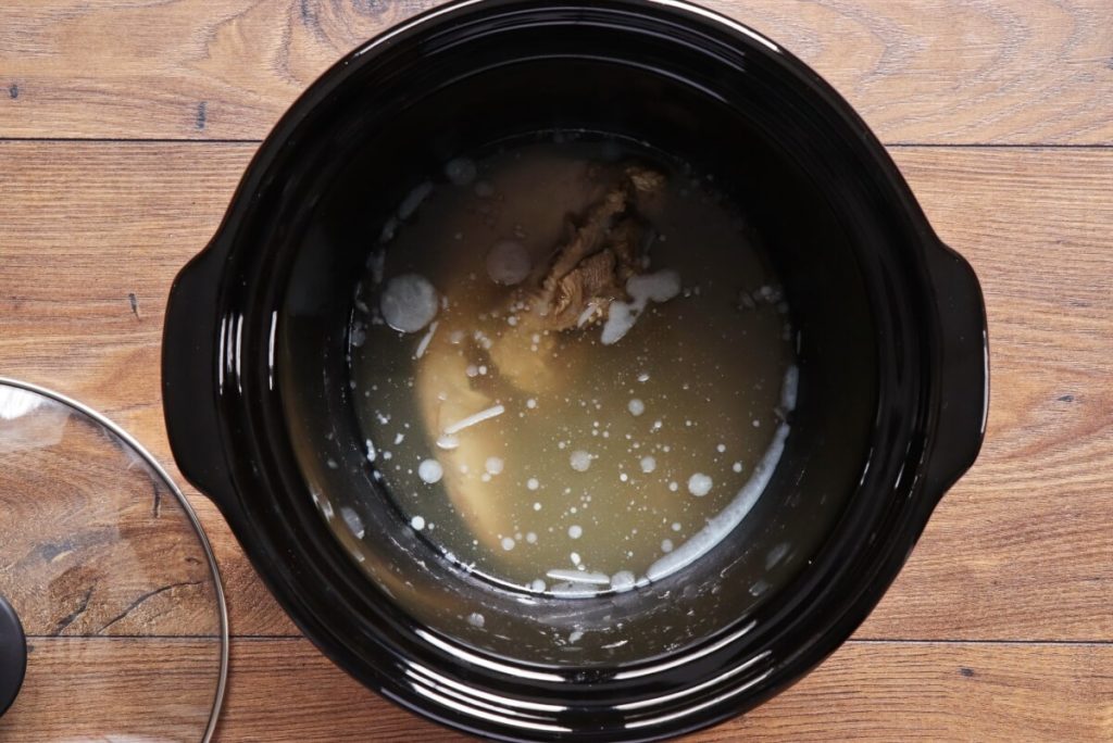 Slow Cooker Beef Tongue Recipe Cook.me Recipes