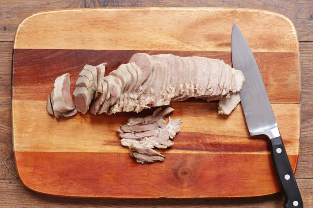 Slow Cooker Beef Tongue Recipe Cook.me Recipes