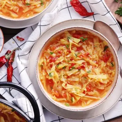 Cabbage Weight Loss Soup Recipe-Weight Loss Cabbage Soup Recipe-Weight-Loss Cabbage Soup-Cabbage Fat-Burning Soup Recipe