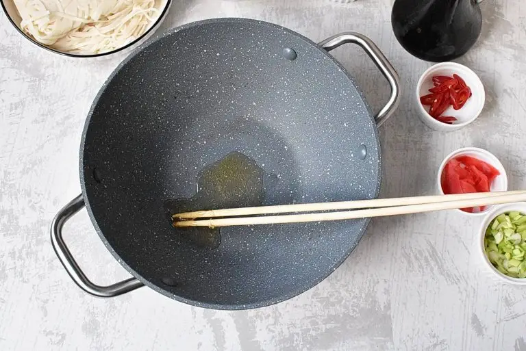 Step 1 - One-Pot Chinese Chicken Noodle Soup