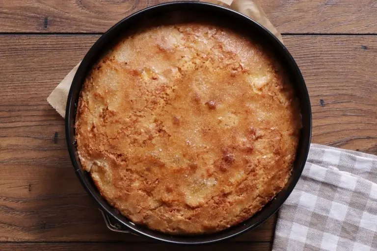 Dutch Apple Cake recipe - step 9