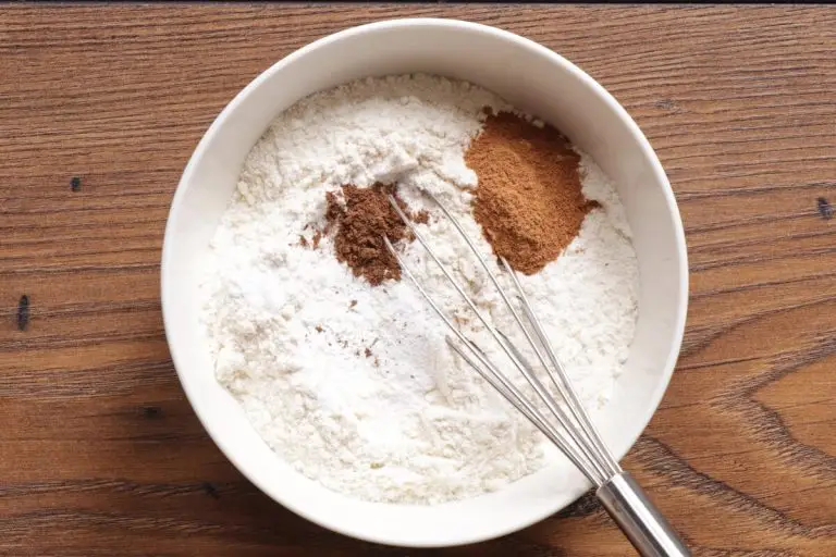 Dutch Apple Cake recipe - step 2