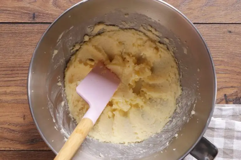 Dutch Apple Cake recipe - step 3