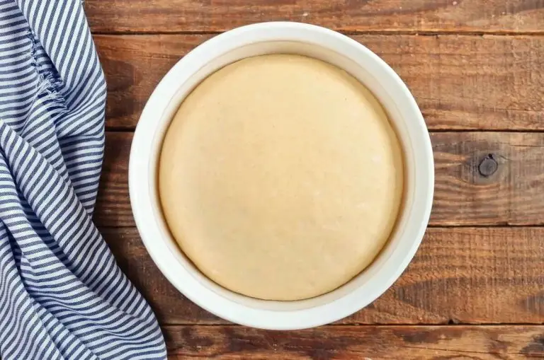 Step 7 - Homemade Pita Bread