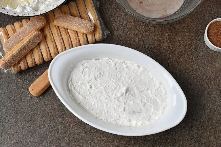 Easy Tiramisu for Kids recipe - step 3