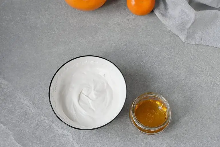 Step 6 - Gluten-Free Ricotta Crêpes