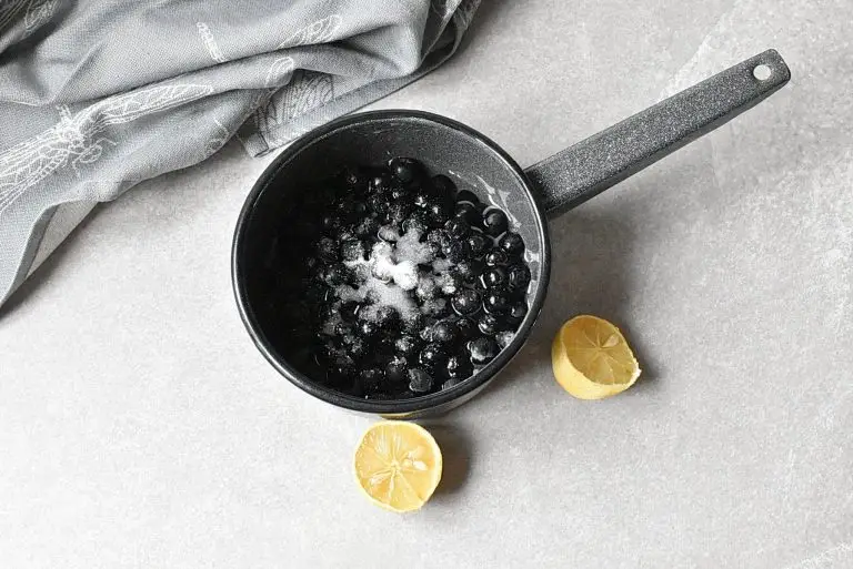 Step 1 - Fluffy Lemon Ricotta Pancakes