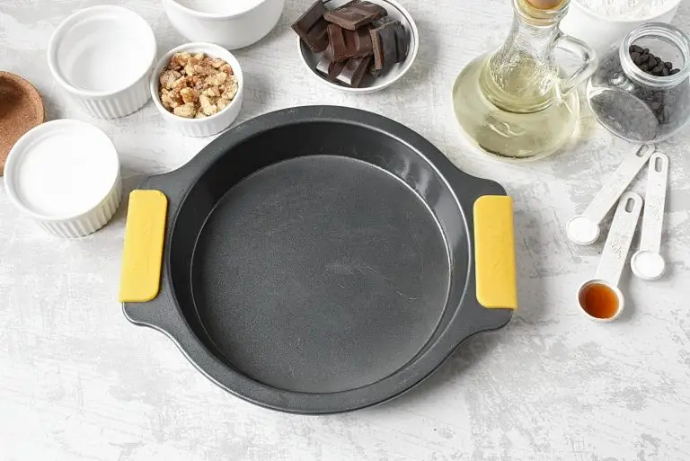 One Pan Chocolate Cake recipe - step 1
