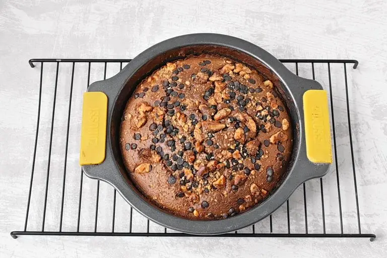 One Pan Chocolate Cake recipe - step 7