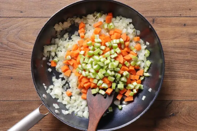 Step 2 - Slow-Cooker Red Lentil Soup