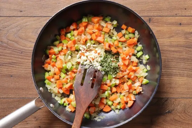 Step 3 - Slow-Cooker Red Lentil Soup