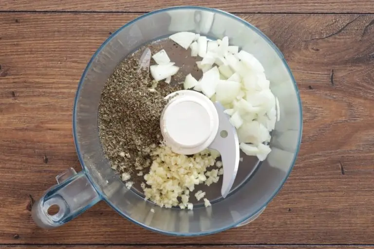 Step 1 - Spring Meatball Soup