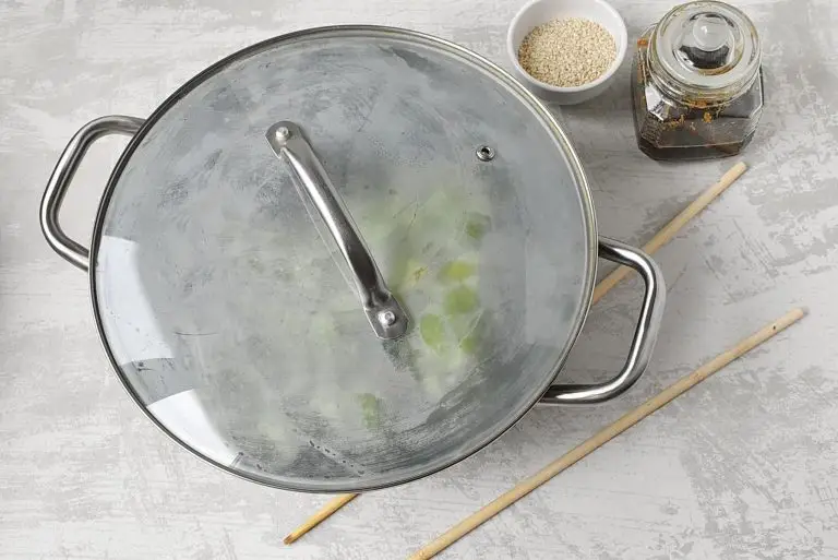 Step 5 - Teriyaki Salmon Stir-Fry