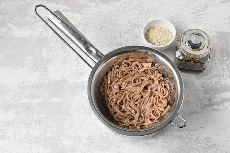 Step 2 - Teriyaki Salmon Stir-Fry