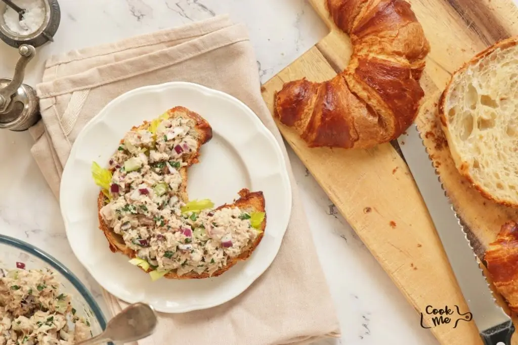 Best Tuna Salad
