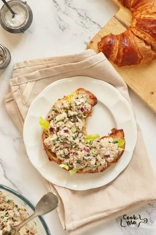 Best Tuna Salad