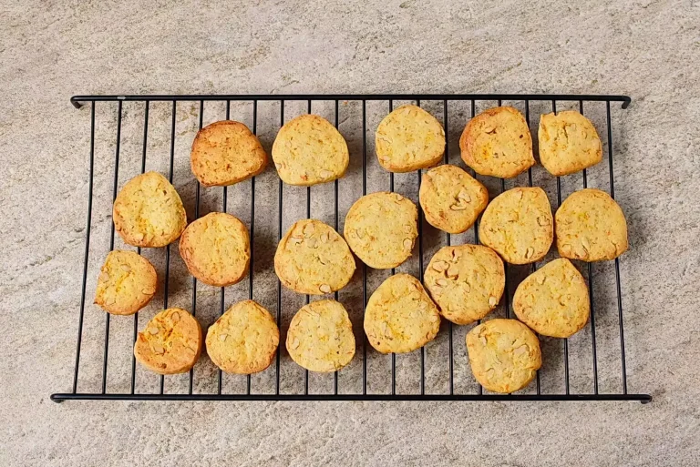Carrot Cake Cookies recipe - step 11