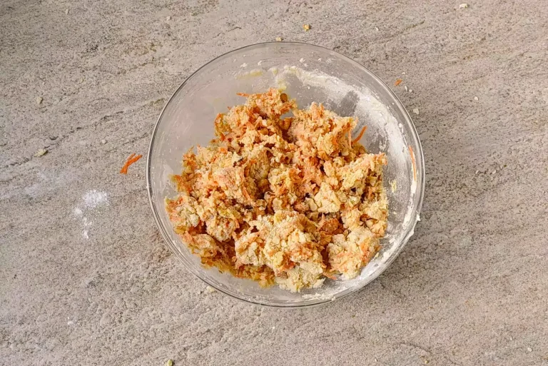 Carrot Cake Cookies recipe - step 5