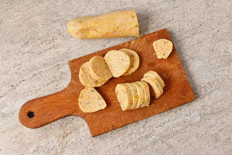 Carrot Cake Cookies recipe - step 7